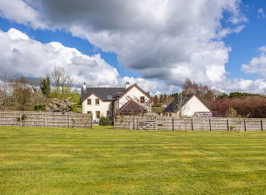 Swan Hill, 148 Dromore Road, Ballynahinch, BT24 8HZ