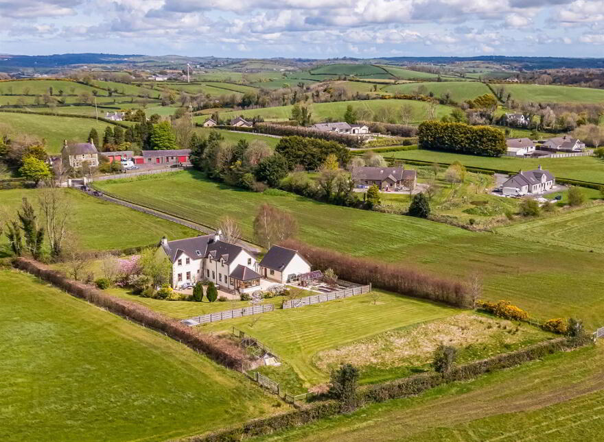 Swan Hill, 148 Dromore Road, Ballynahinch, BT24 8HZ