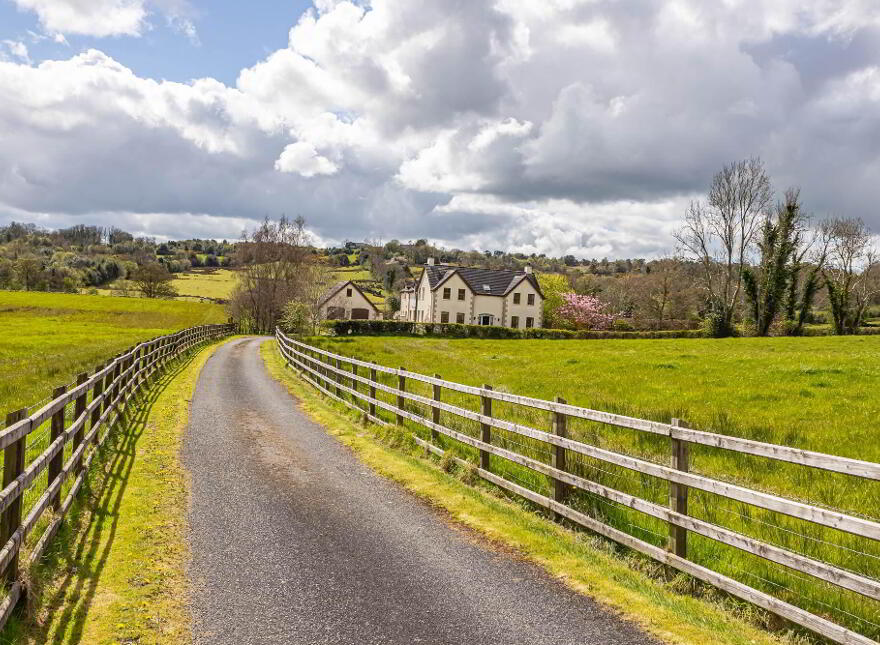 Swan Hill, 148 Dromore Road, Ballynahinch, BT24 8HZ