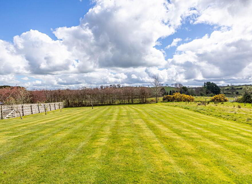 Swan Hill, 148 Dromore Road, Ballynahinch, BT24 8HZ