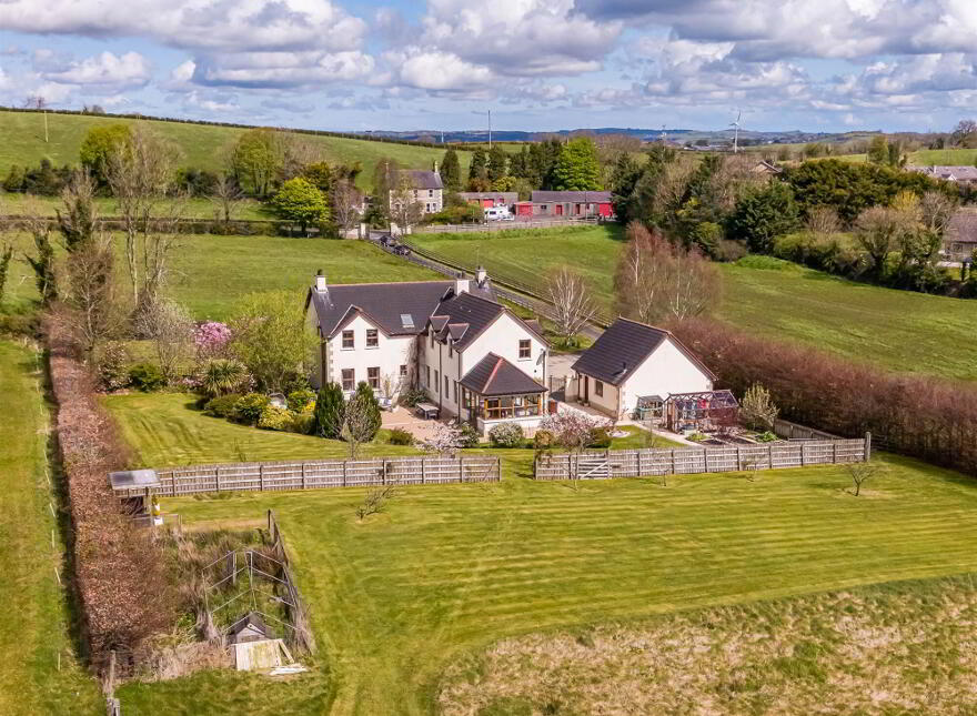 Swan Hill, 148 Dromore Road, Ballynahinch, BT24 8HZ