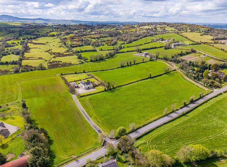 Swan Hill, 148 Dromore Road, Ballynahinch, BT24 8HZ