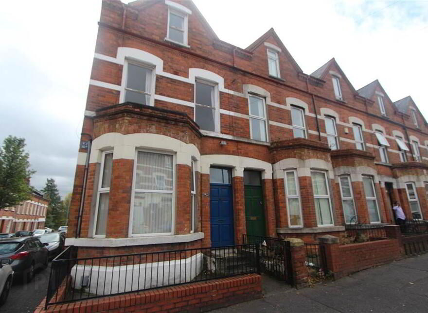 36B Agincourt Avenue, Belfast, BT7 1QA