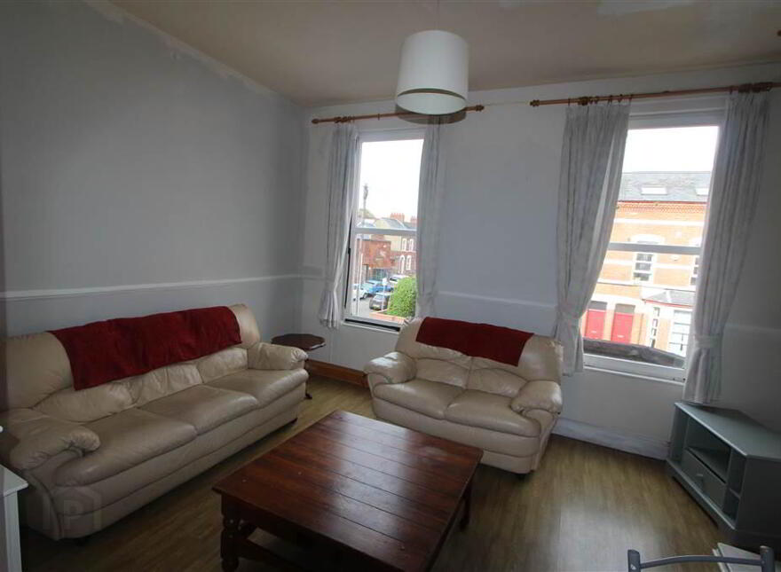 36B Agincourt Avenue, Belfast, BT7 1QA