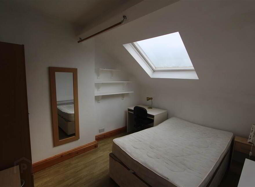 36B Agincourt Avenue, Belfast, BT7 1QA
