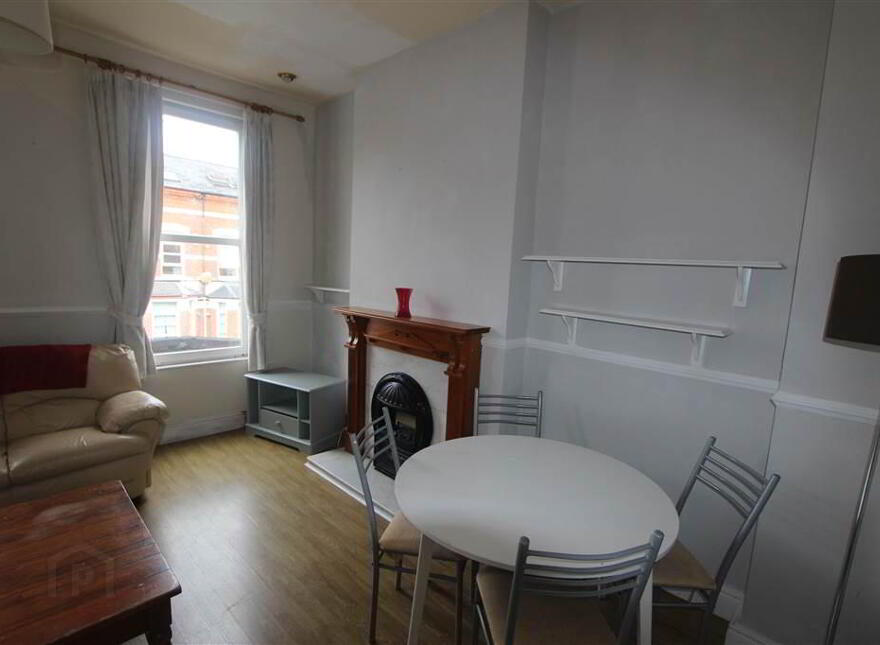 36B Agincourt Avenue, Belfast, BT7 1QA