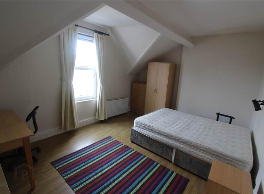 36B Agincourt Avenue, Belfast, BT7 1QA