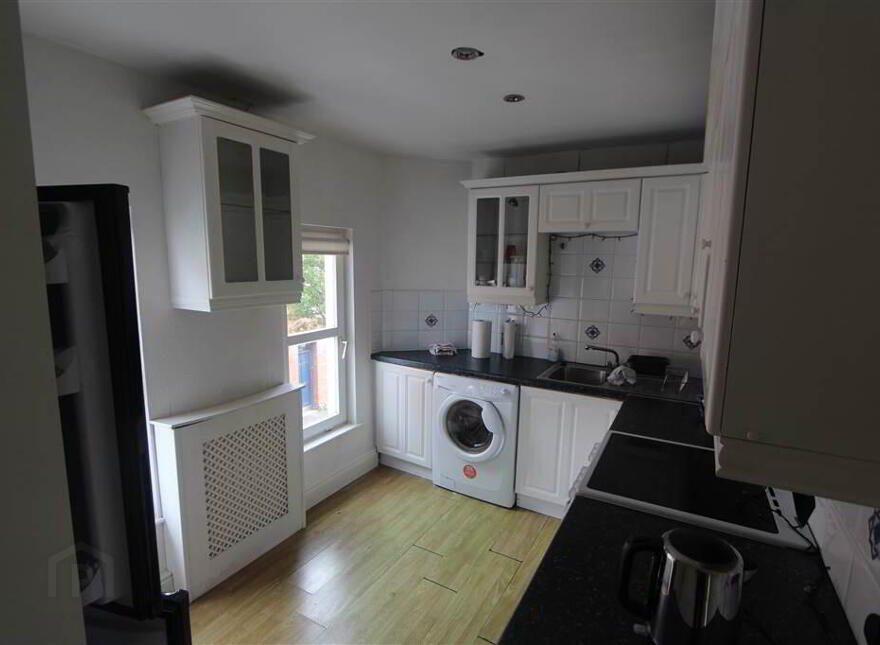 36B Agincourt Avenue, Belfast, BT7 1QA