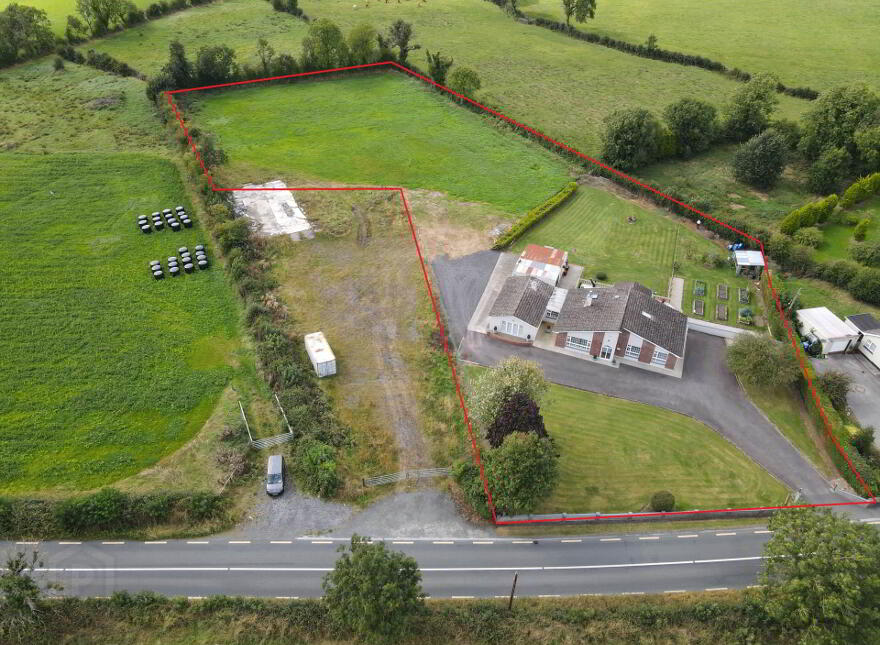 Fennor Lower, Oldcastle, A82P032