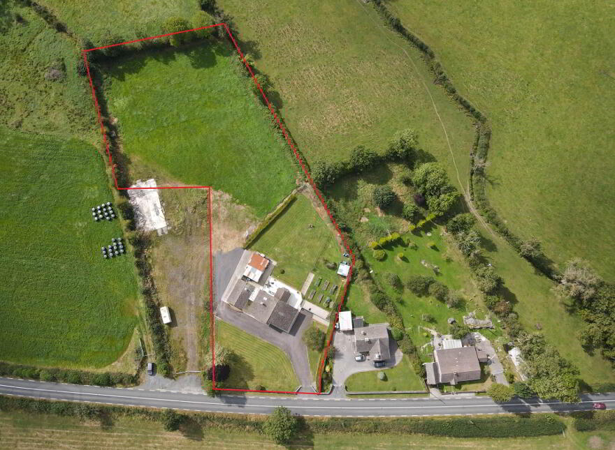 Fennor Lower, Oldcastle, A82P032