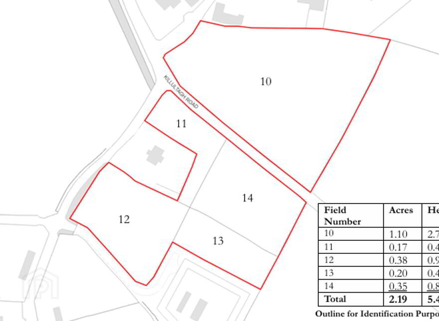 Portersbridge Road / Killultagh Road, Lisburn, BT28 2NY