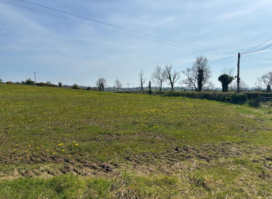 Portersbridge Road / Killultagh Road, Lisburn, BT28 2NY