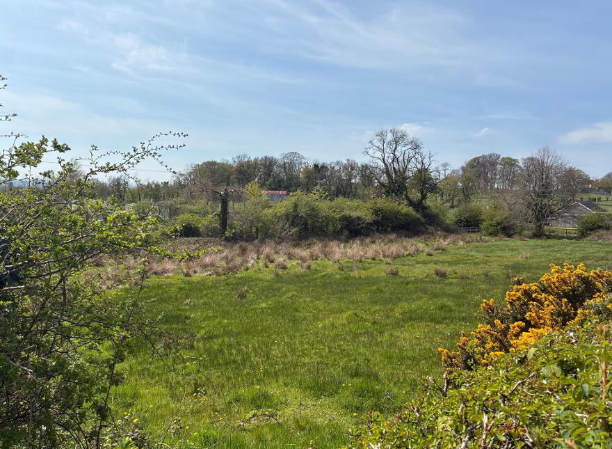 Portersbridge Road / Killultagh Road, Lisburn, BT28 2NY