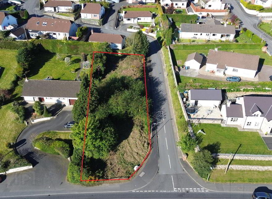 Residential Building Site, Upper Dromore Road, Warrenpoint, Newry, BT34 3PW