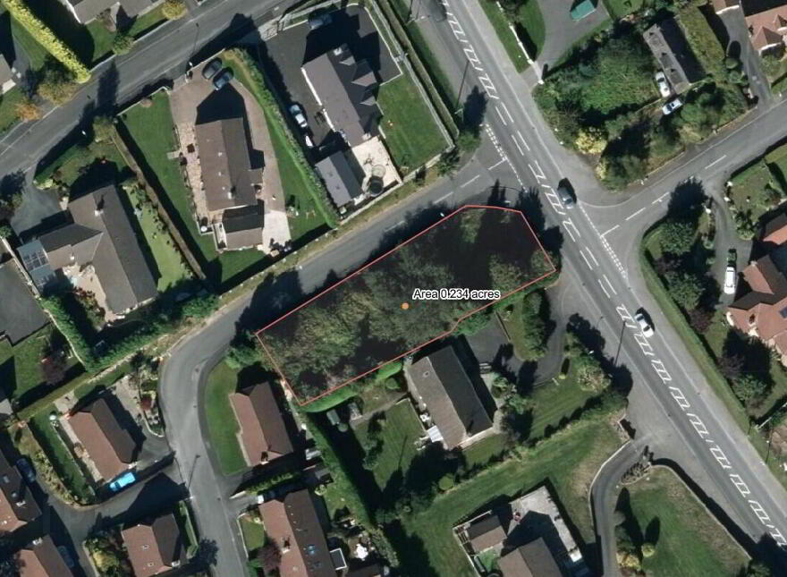 Residential Building Site, Upper Dromore Road, Warrenpoint, Newry, BT34 3PW