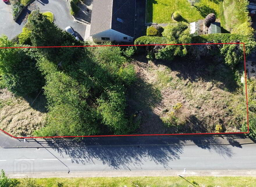 Residential Building Site, Upper Dromore Road, Warrenpoint, Newry, BT34 3PW