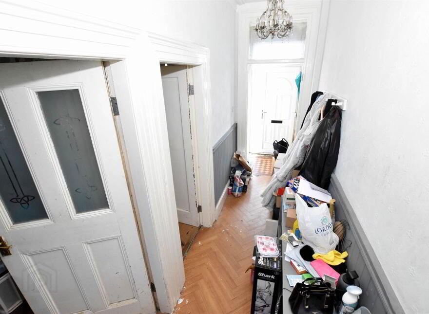 23 Millisle Road, Donaghadee, BT21 0HY