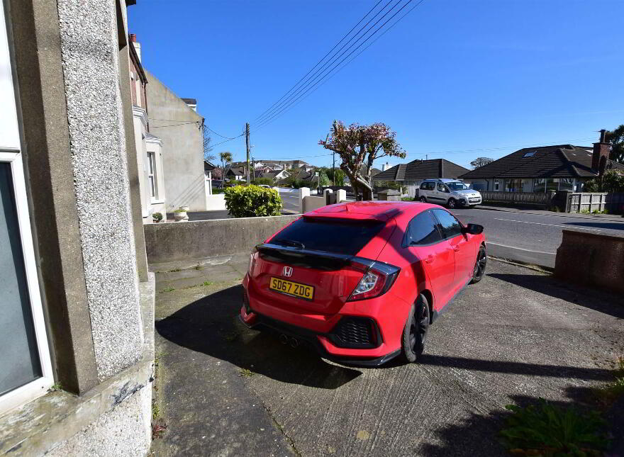 23 Millisle Road, Donaghadee, BT21 0HY