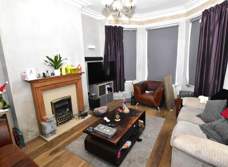 23 Millisle Road, Donaghadee, BT21 0HY