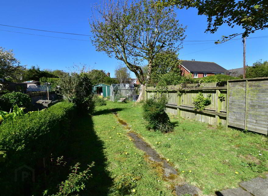 23 Millisle Road, Donaghadee, BT21 0HY