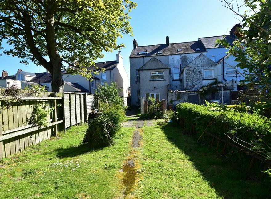 23 Millisle Road, Donaghadee, BT21 0HY