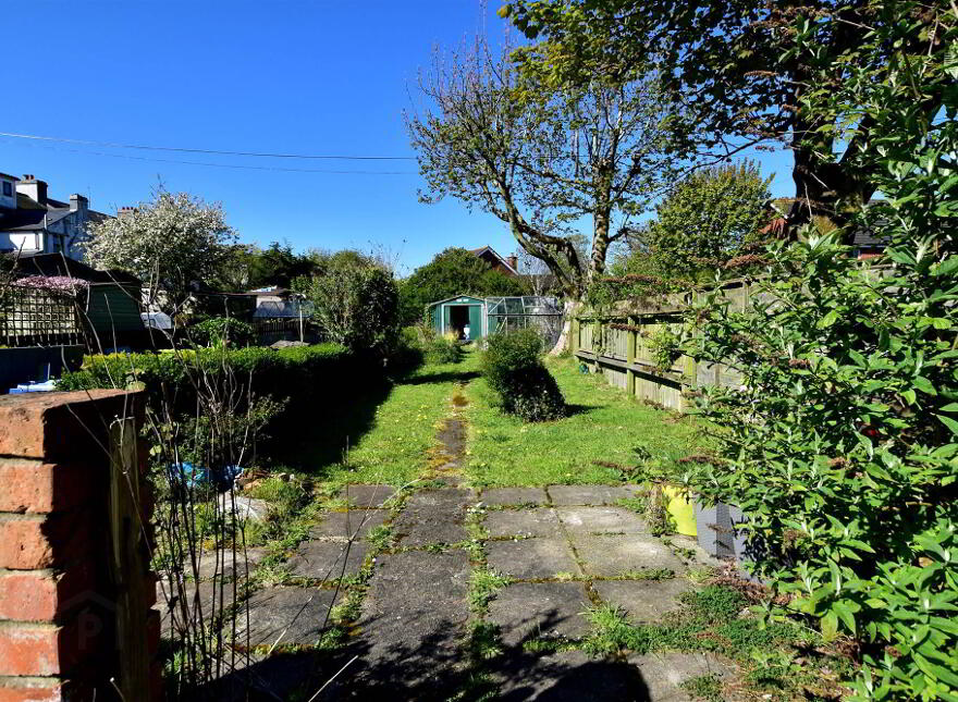 23 Millisle Road, Donaghadee, BT21 0HY