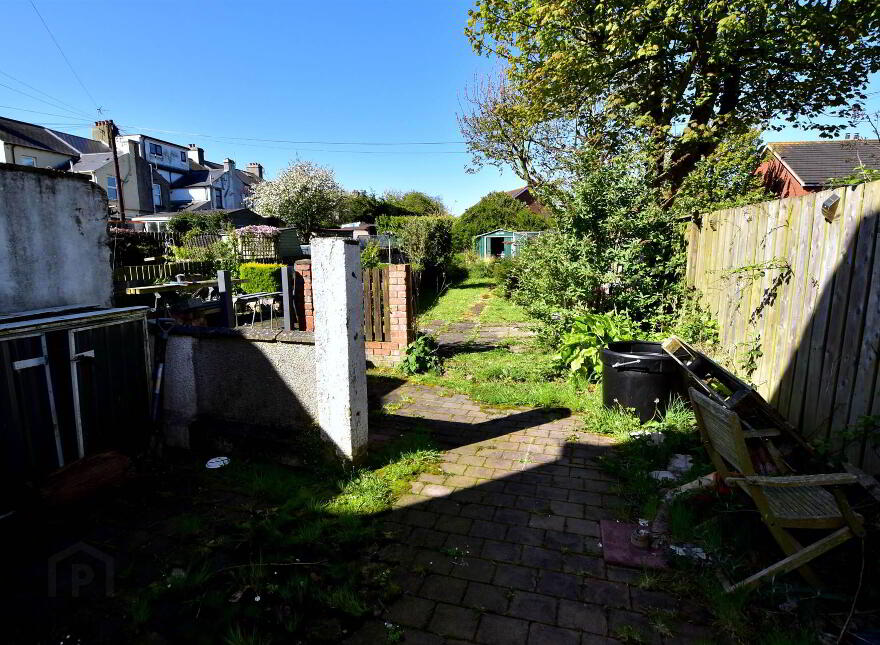 23 Millisle Road, Donaghadee, BT21 0HY