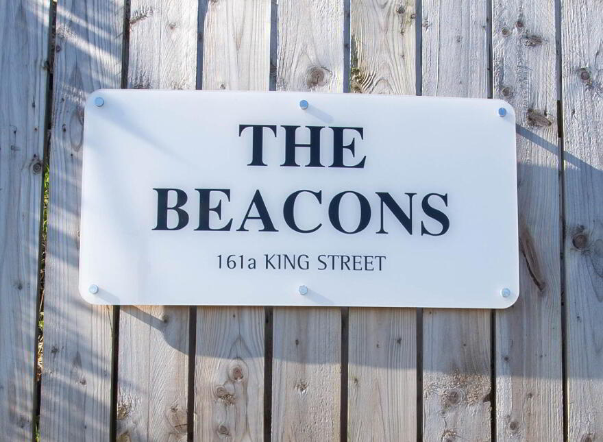 'The Beacons', 161A King Street, Newcastle, BT33 0HB