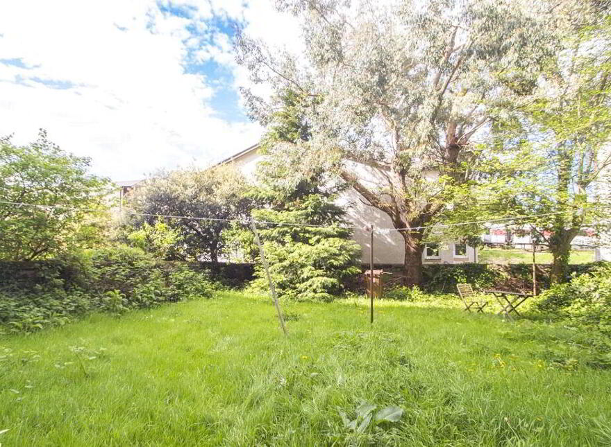 29 Royal Park Terrace, Abbeyhill, Edinburgh, EH8 8JA