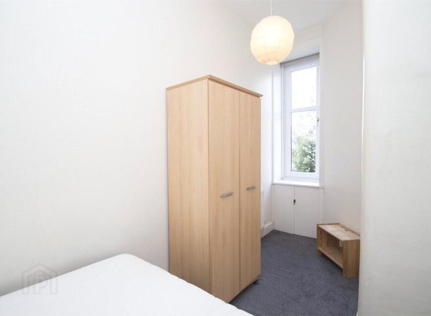 29 Royal Park Terrace, Abbeyhill, Edinburgh, EH8 8JA