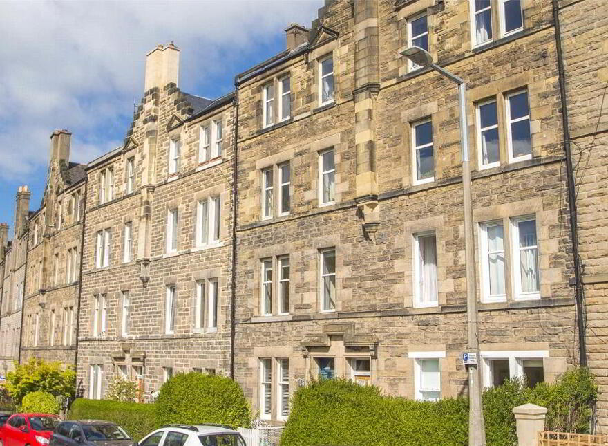 29 Royal Park Terrace, Abbeyhill, Edinburgh, EH8 8JA