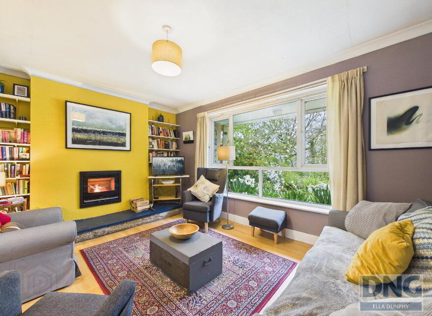 Fern Hollow, Cullentra, The Rower, R95P5W9