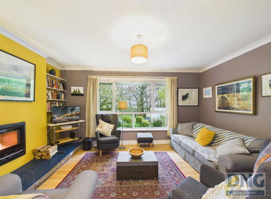 Fern Hollow, Cullentra, The Rower, R95P5W9