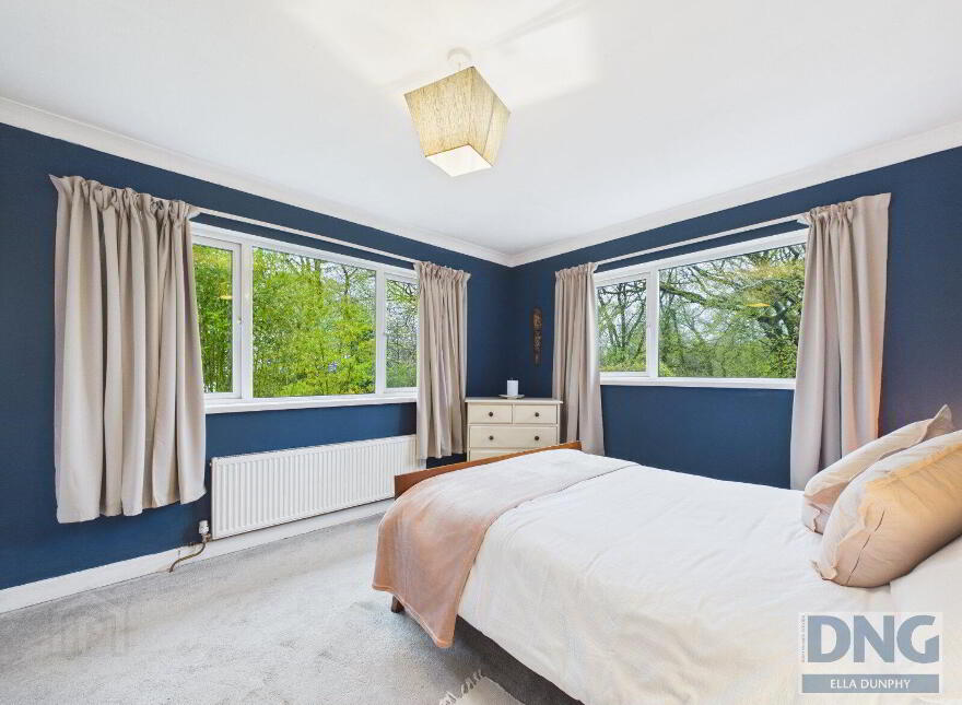 Fern Hollow, Cullentra, The Rower, R95P5W9