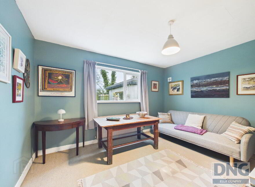 Fern Hollow, Cullentra, The Rower, R95P5W9