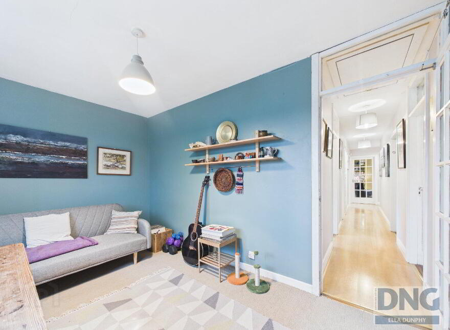 Fern Hollow, Cullentra, The Rower, R95P5W9