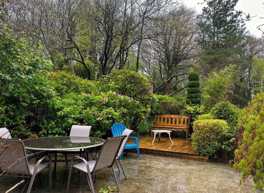 Fern Hollow, Cullentra, The Rower, R95P5W9
