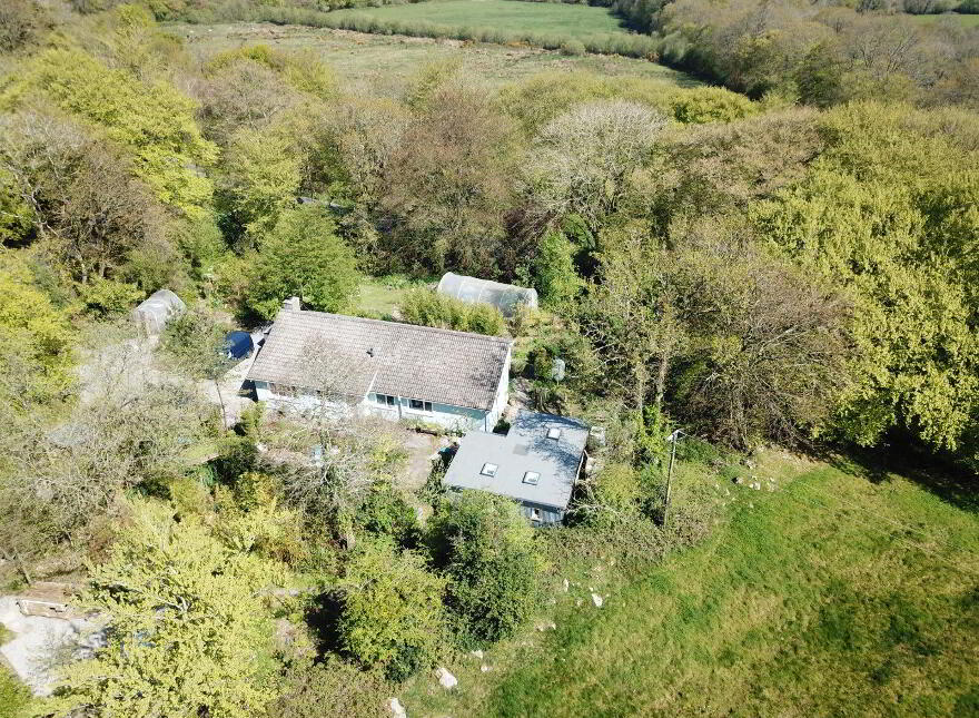 Fern Hollow, Cullentra, The Rower, R95P5W9
