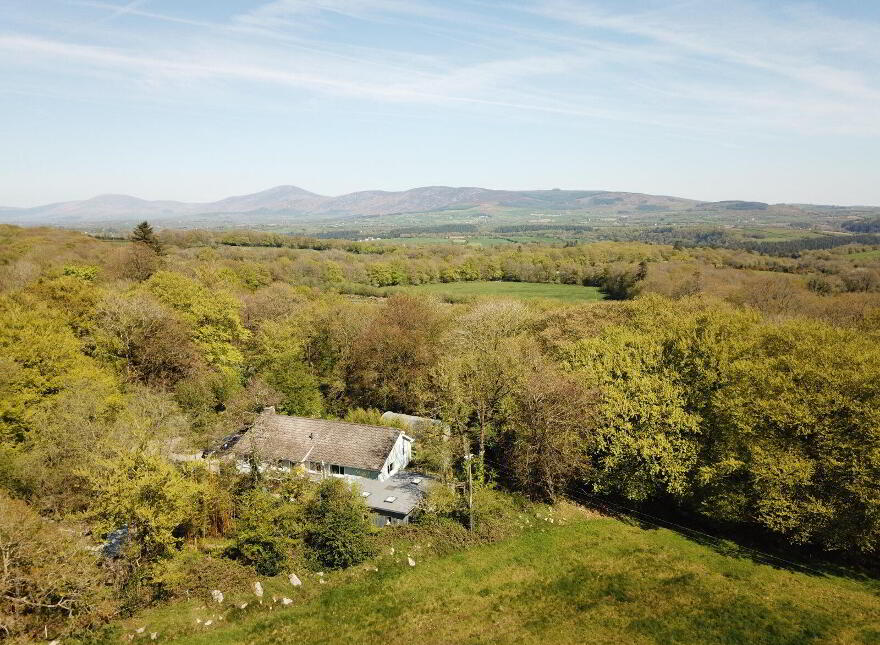 Fern Hollow, Cullentra, The Rower, R95P5W9