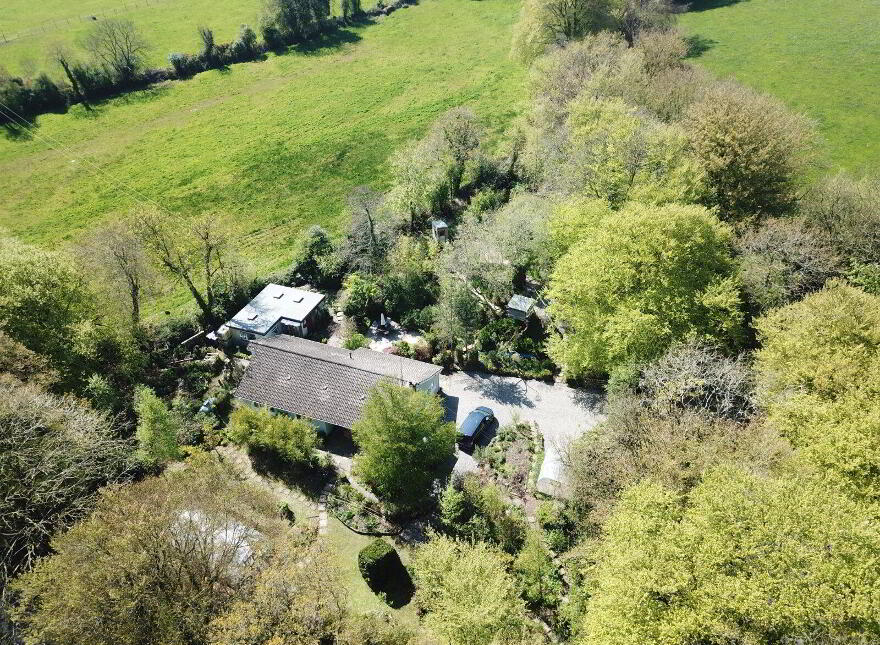 Fern Hollow, Cullentra, The Rower, R95P5W9