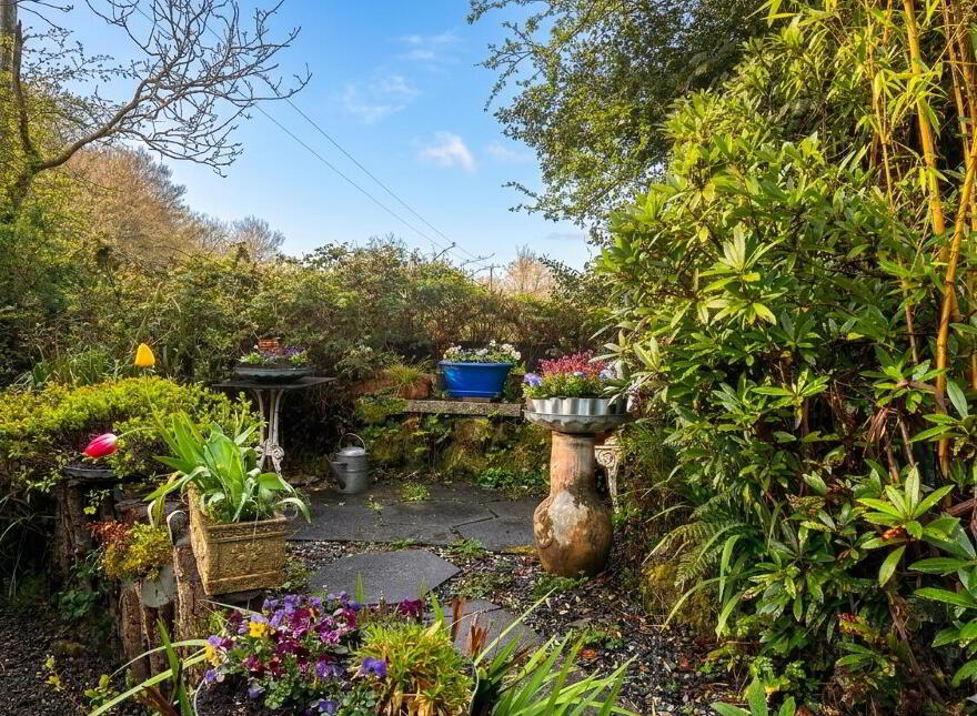 Fern Hollow, Cullentra, The Rower, R95P5W9