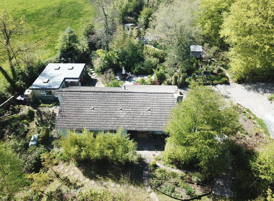 Fern Hollow, Cullentra, The Rower, R95P5W9
