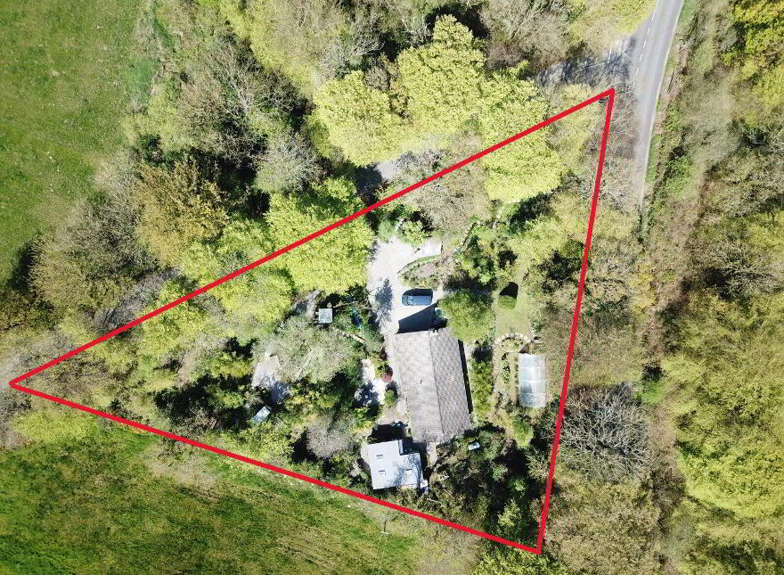 Fern Hollow, Cullentra, The Rower, R95P5W9