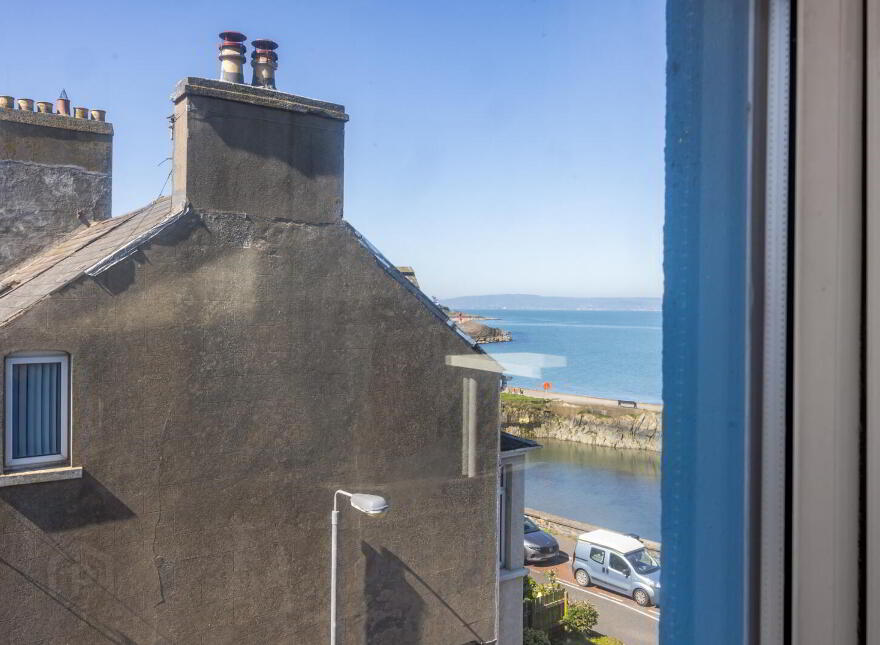 42B Seacliff Road, Bangor, BT20 5EZ