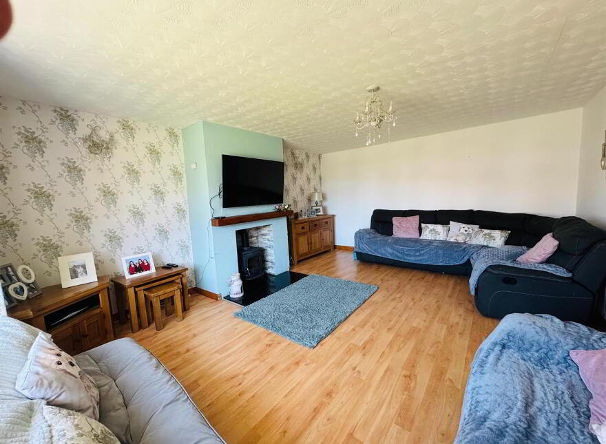 98 Duncastle Park, Newbuildings, L'Derry, BT47 2QL