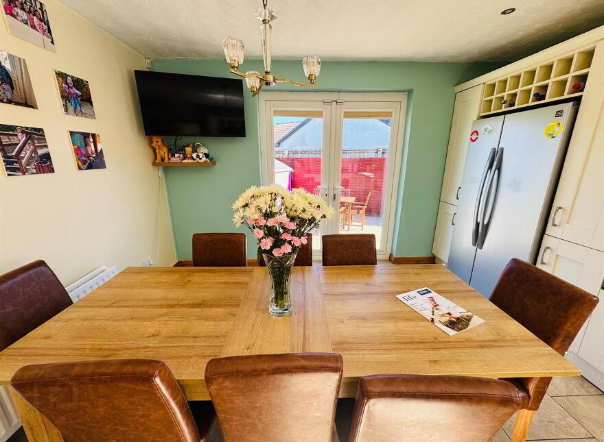 98 Duncastle Park, Newbuildings, L'Derry, BT47 2QL