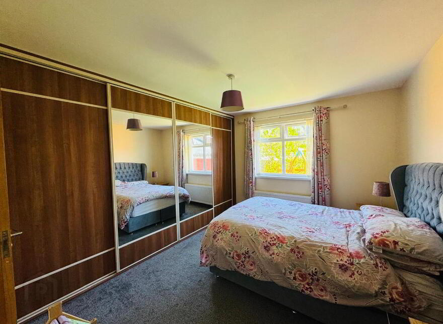 98 Duncastle Park, Newbuildings, L'Derry, BT47 2QL