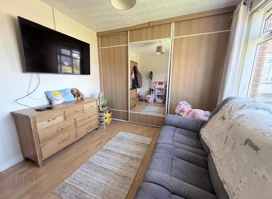 98 Duncastle Park, Newbuildings, L'Derry, BT47 2QL