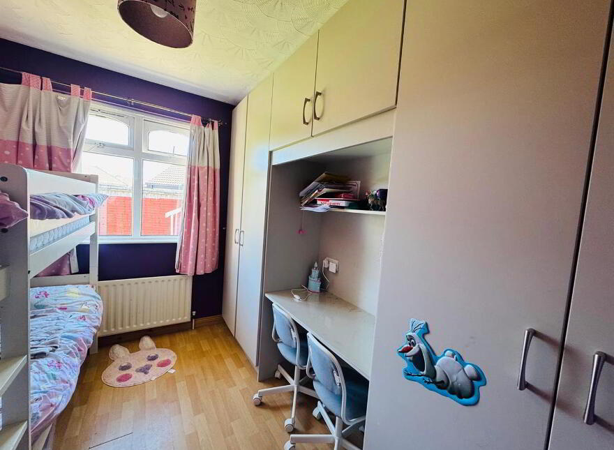 98 Duncastle Park, Newbuildings, L'Derry, BT47 2QL