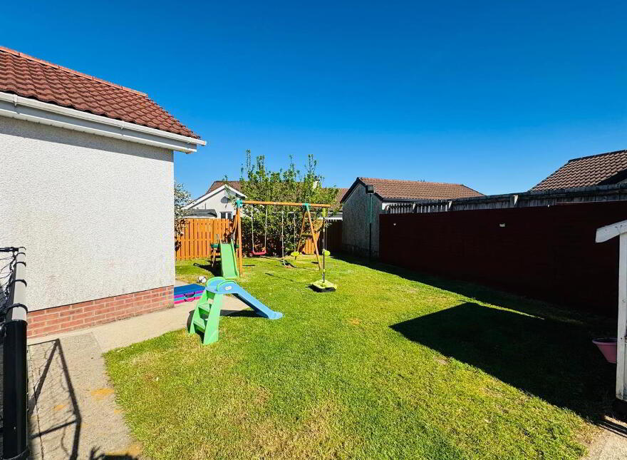 98 Duncastle Park, Newbuildings, L'Derry, BT47 2QL
